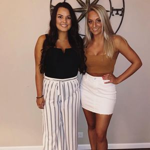 Meet your Posher, Gina